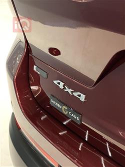 Jeep Grand Cherokee L
